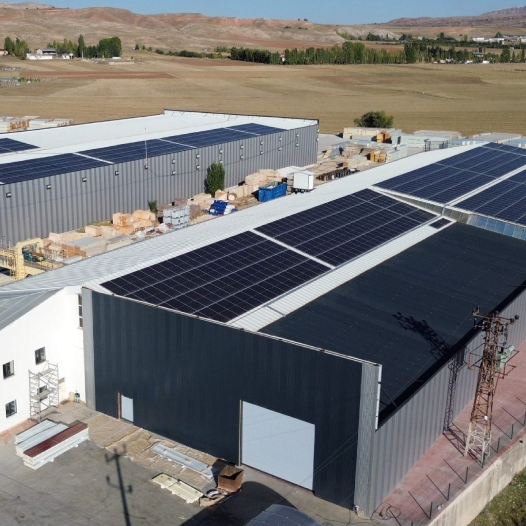 Uğur Panel Kütahya Tavşanlı