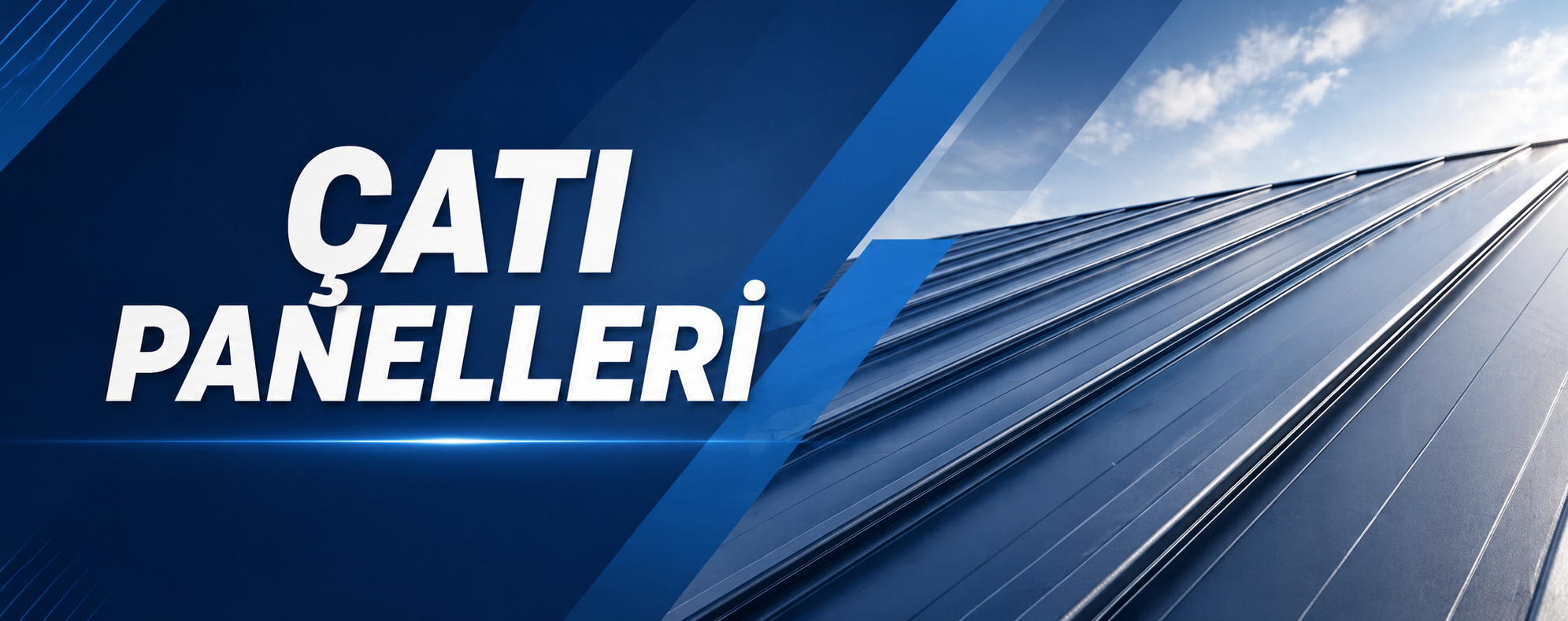 Çatı Panelleri