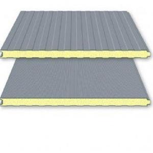 Stanbdart Cephe Panel
